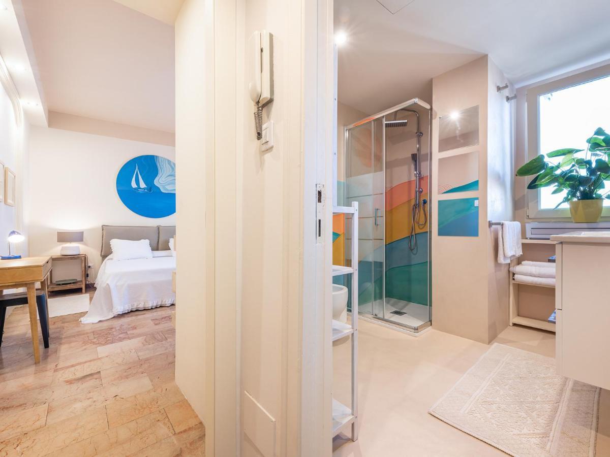 Apartamento Chic House: Stylish And *