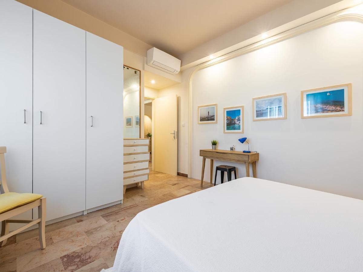 Chic House: Stylish And Apartamento Cagliari
