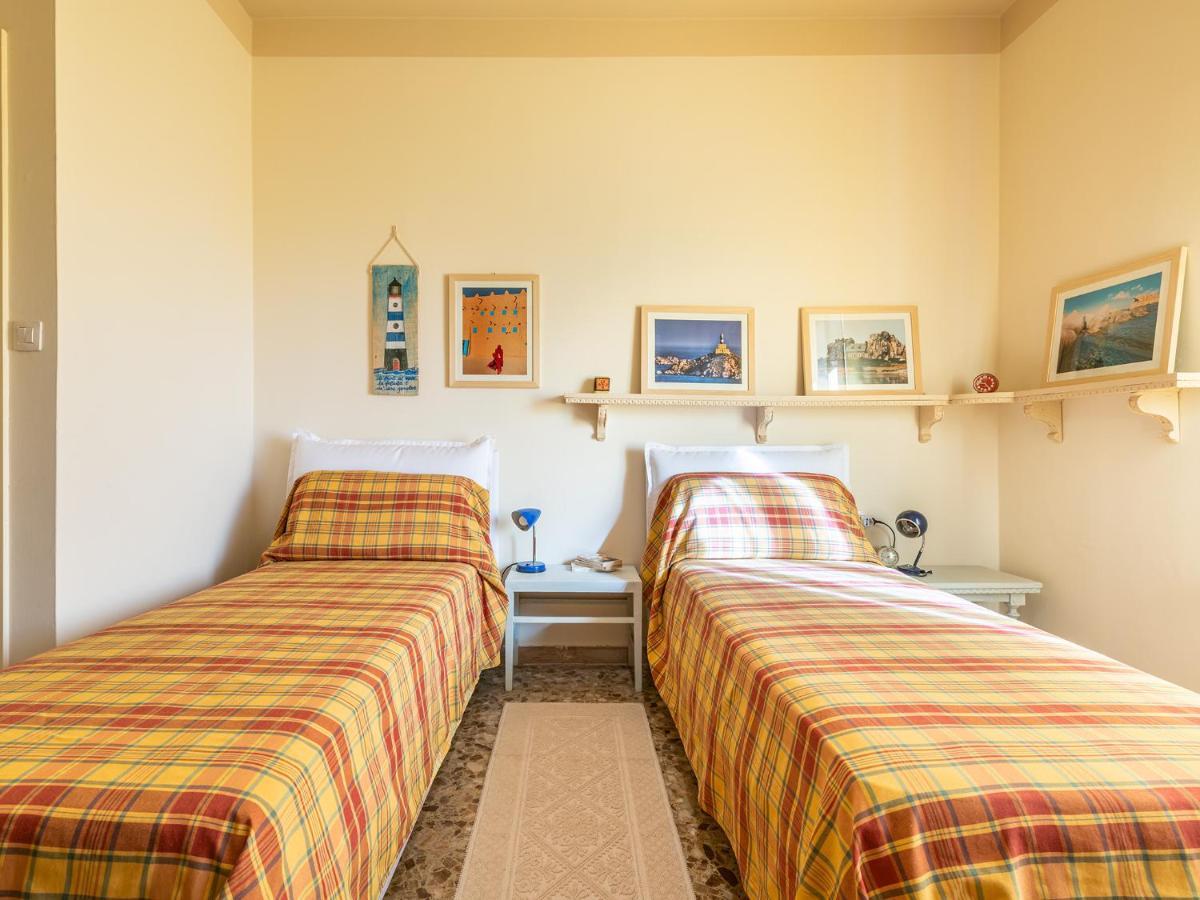Apartamento Chic House: Stylish And Cagliari