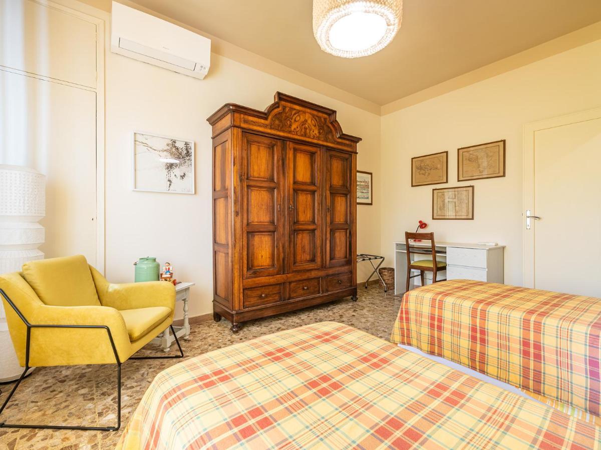 Apartamento Chic House: Stylish And Cagliari