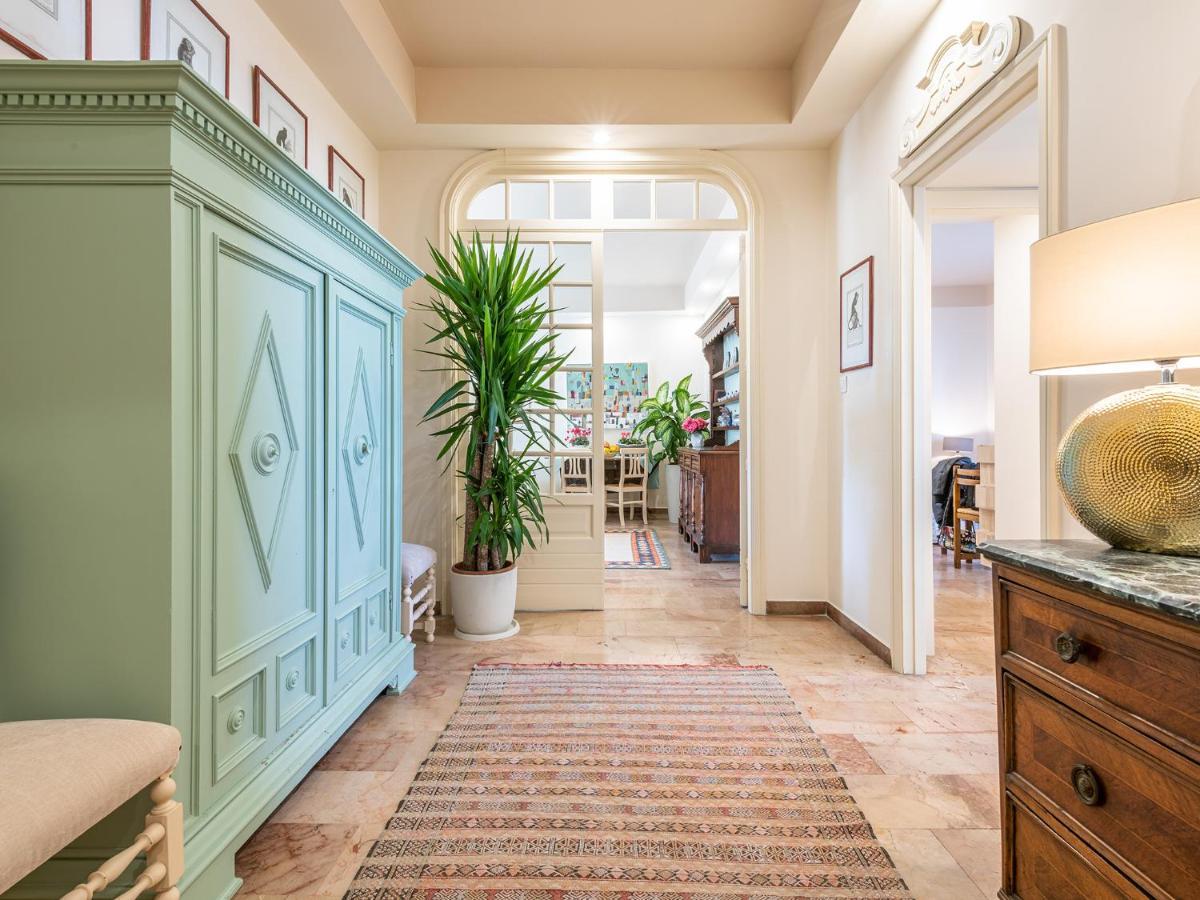 Apartamento Chic House: Stylish And Cagliari