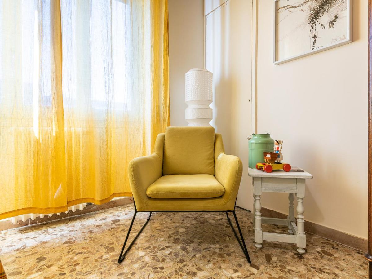 Apartamento Chic House: Stylish And *