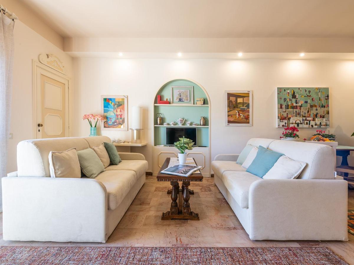 Apartamento Chic House: Stylish And *