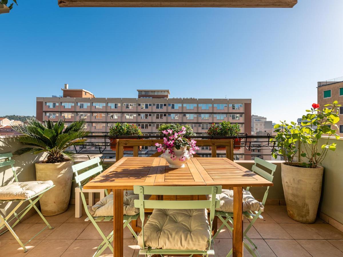 Apartamento Chic House: Stylish And *