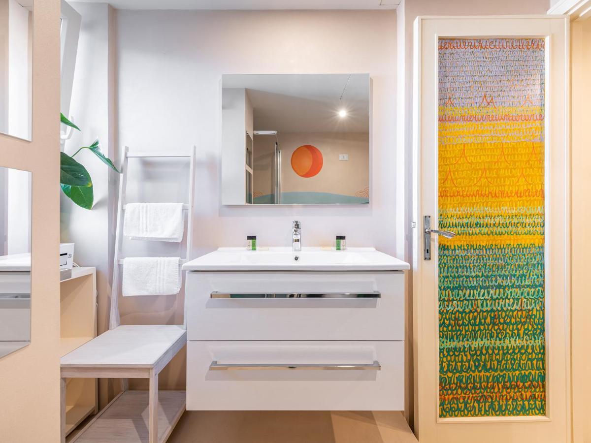 Apartamento Chic House: Stylish And *