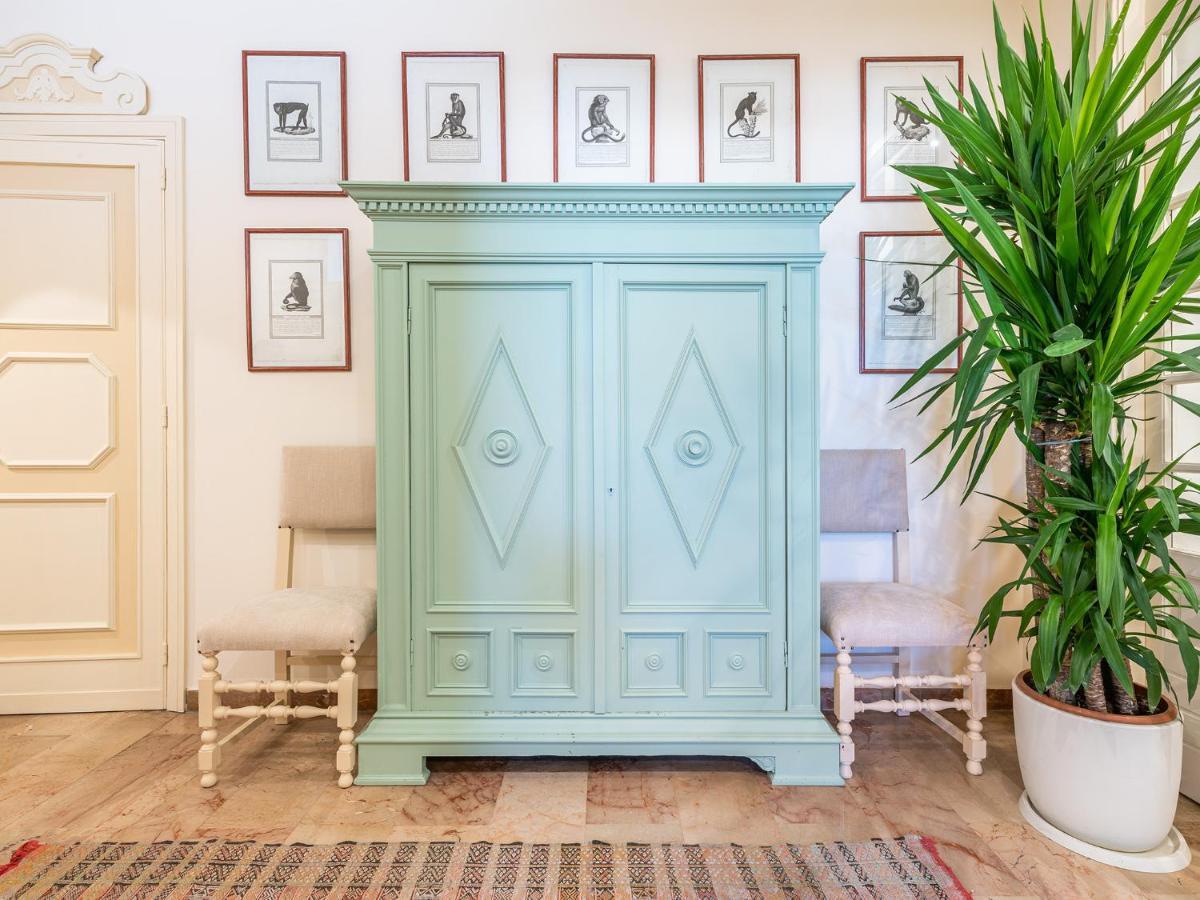 Apartamento Chic House: Stylish And *