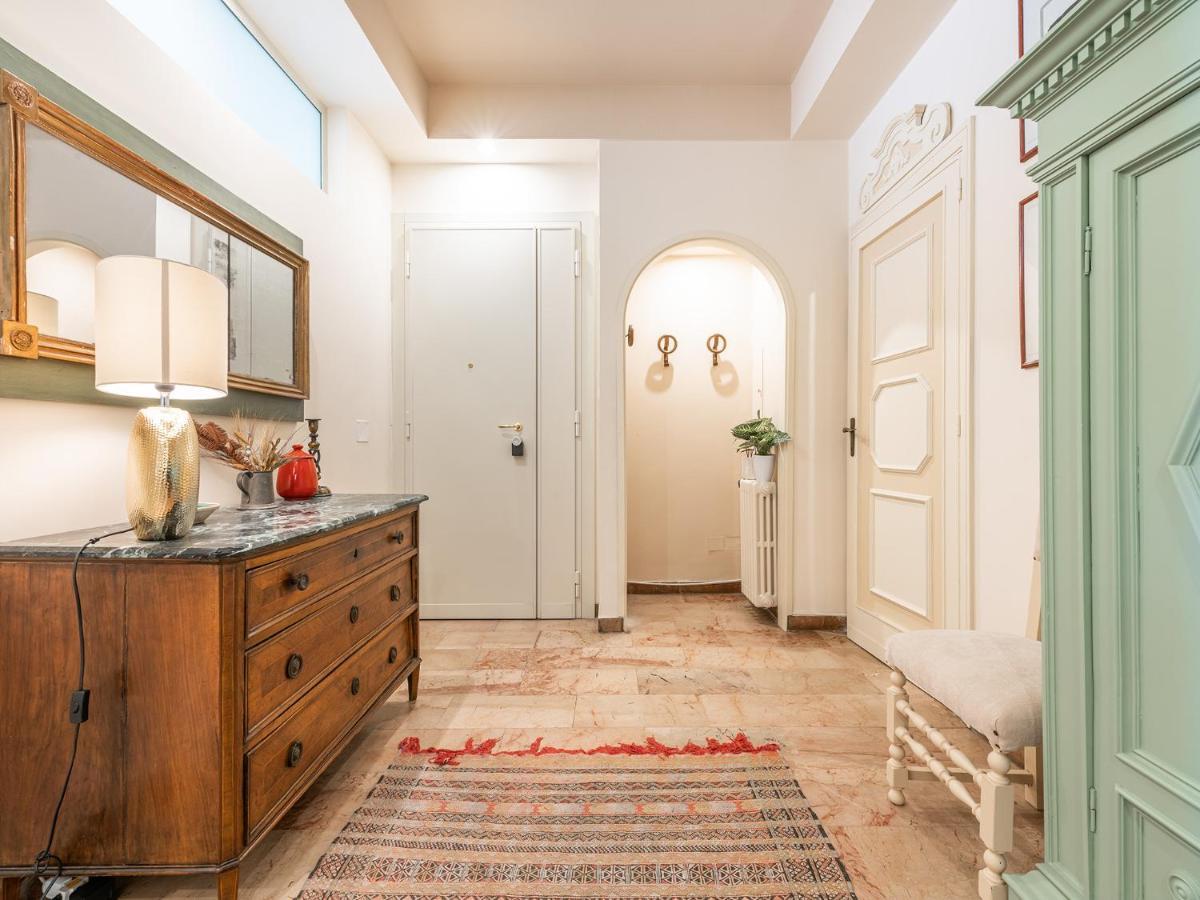 Apartamento Chic House: Stylish And *