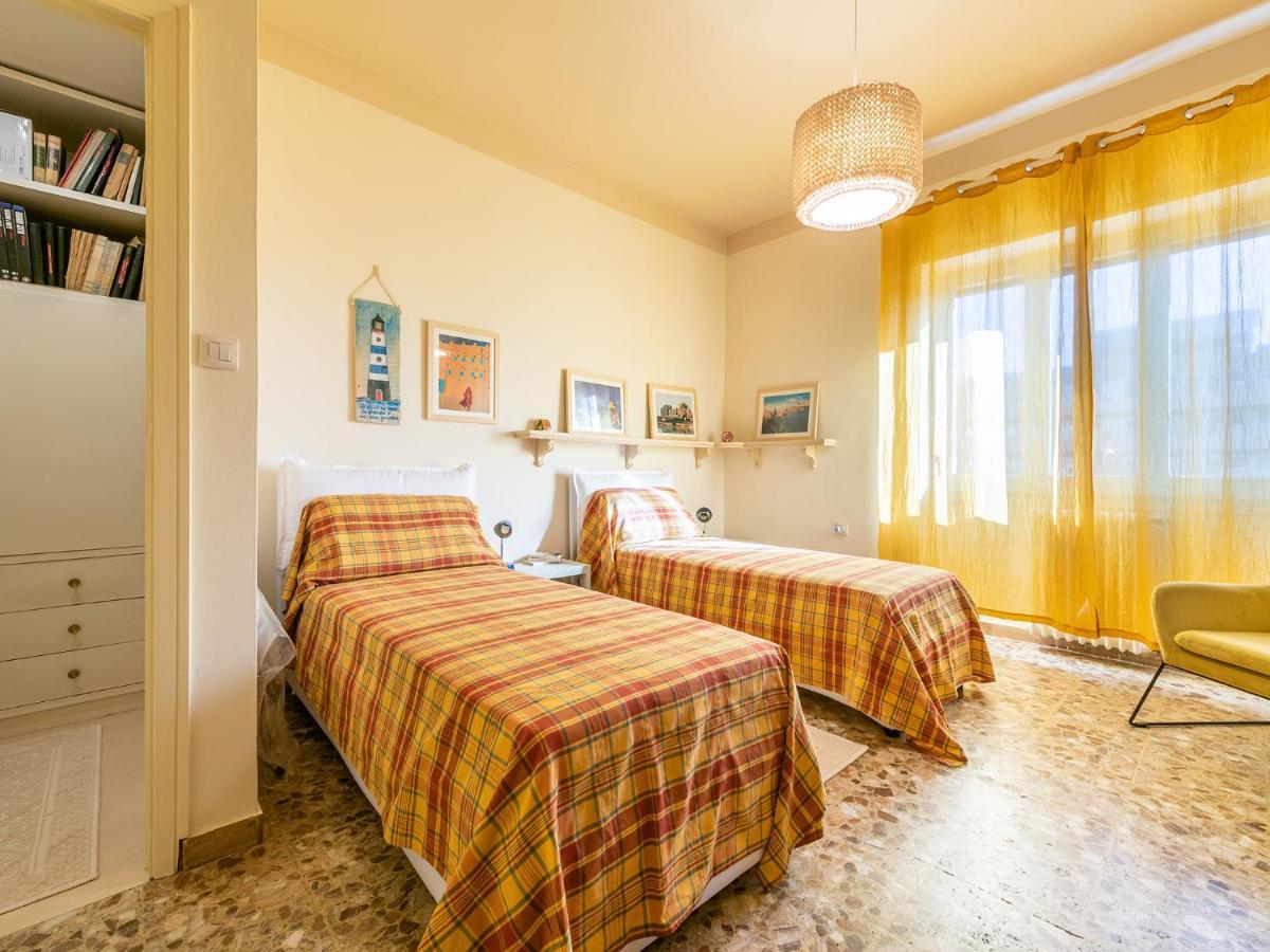 Chic House: Stylish And Apartamento Cagliari